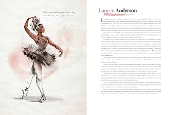 Black Ballerinas: My Journey to Our Legacy: Copeland, Misty